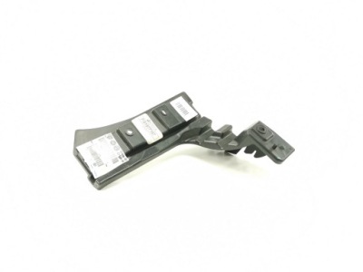 Направляющая бампера левый задняя fiat 500l 2012-2022 фото №1