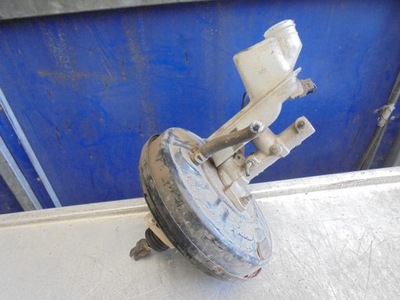 Усилитель тормозов i насос тормозная mazda 6 фото №1