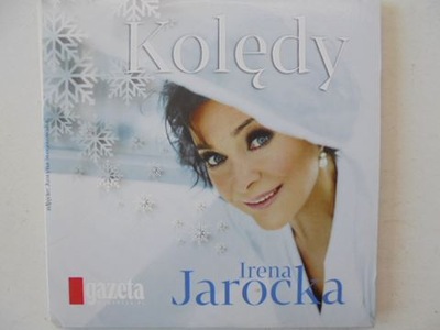 Kolędy - Irena Jarocka