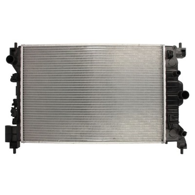 RADIATOR WATER KOYORAD PL313497  