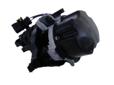 Mercedes eqc n293 293 насос тормозная abs фото №1