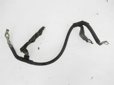 CABLE DE MASA TOYOTA AURIS I 1.4 VVTI2006-2012R  