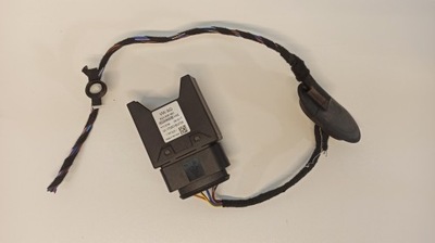 Audi q2 модуль насоса топлива штекер 5q0906093 фото №1