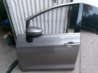 Chrysler pacifica ii двері ліва перед повний фото №1