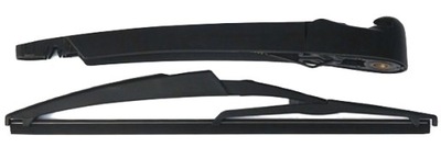 Важіль двірники + щітка задня mini 01-07 r50 r53 фото №1