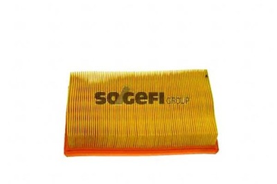 Fram фільтр повітря opel agila suzuki vagon r+ fr фото №1