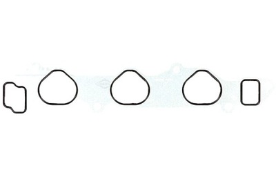 Прокладка коллектор впускной lexus es rx toyota camry harrier фото №1