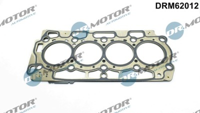 WYCOFANO DRM62012 DR.MOTOR AUTOMOTIVE DR.MOTOR DRM62012 USZCZELKA, CULATA DE CILINDROS  