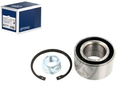 Optimal 912527 набір підшипник колеса фото №1