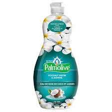 Palmolive Ultra Coconut Water Jasmine 591 ml.