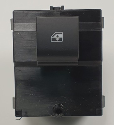 Панель кнопка стекло правый opel adam 13360339 фото №1