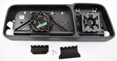 Корпус дзеркала mercedes actros mp4 antos права фото №1