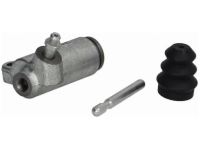 Привід зчеплення toyota modell f 1.8-2.2 82-90 фото №1