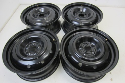 DISCS 16 SUBARU FORESTER IMPREZA LAGACY ET48  