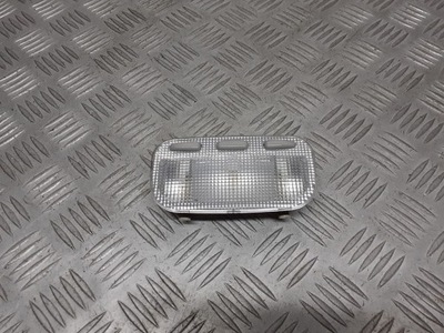 Освітлення кабіни перед citroen c2 1.4 фото №1