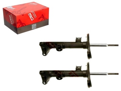 Trw jgm1002t амортизатор фото №1