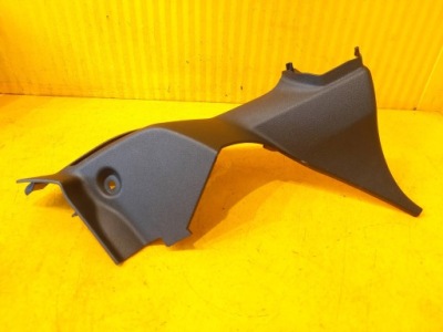 Bmw 2 f44 защита стойка задняя левая 7475573 фото №1