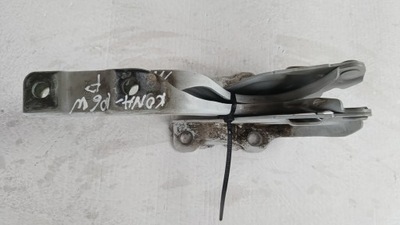 Петли петля правый левый капот hyundai kona p6w фото №1