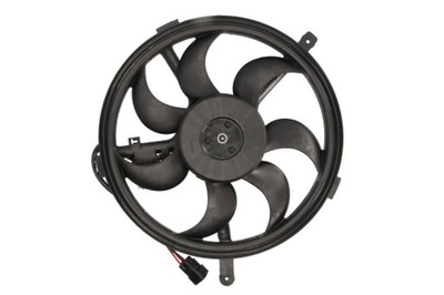 VENTILADOR DEL RADIADOR DEL MOTOR MINI (R56), (R57)  