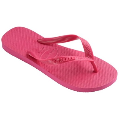 HAVAIANAS JAPONKI RÓŻOWE NA CO DZIEŃ 41-42 1SŁB