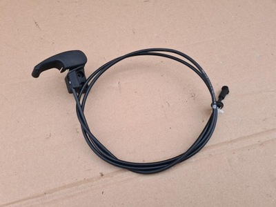 CABLE APERTURA DE CAPO CABLE SEAT LEON I TOLEDO II 1M1823531A  