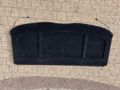 Kia ceed i lift 09 - полиця багажника фото №1