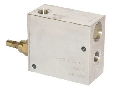 Zawór ładowania akumulatora ciśnienia 1/2 Walvoil