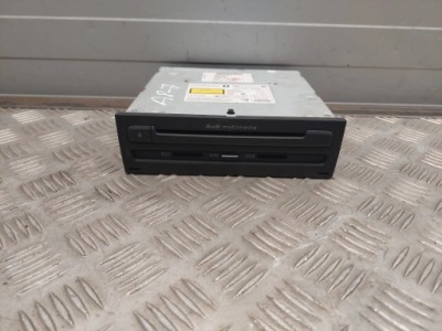 Audi a8 s8 d4 4h 4h0035746j автомобільна магнітола фото №1
