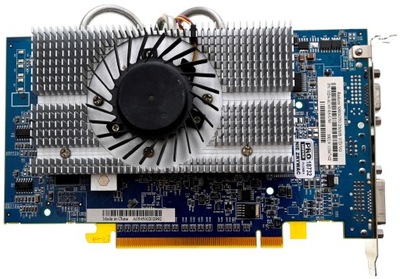 Karta Graficzna Radeon X800 GTO