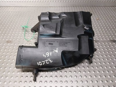 Корпус фільтра повітря a6420900901 mercedes ml gl w164 r-klasa w251 фото №1