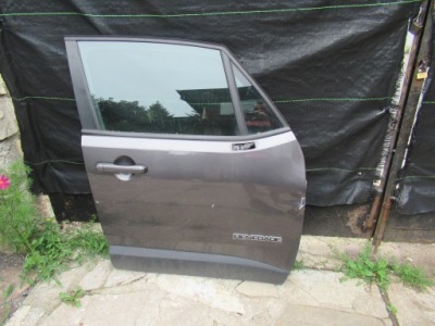 Jeep renegade lift двері правий перед фото №1