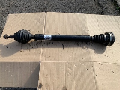 ПОЛУОСЬ ПЕРЕД ПРАВОЕ 1K0407272JB 2.0 TFSI GOLF V A3 8P