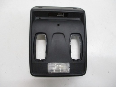 Лампа стельовий renault clio v 969806926r фото №1