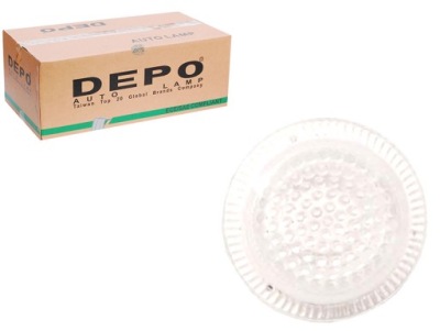 Поворотник depo l=p ford tourneo фото №1