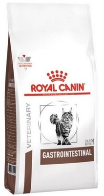 Royal Canin Veterinary Diet Feline Gastrointestin