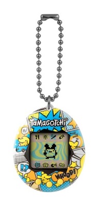Tamagotchi BANDAI Uni TAM43351 W20B261 (3296580433513