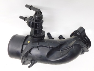 Труба воздухозаборник воздуха 165763262r - renault clio v captur ii duster 1.0 tce фото №1