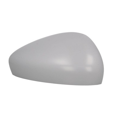 Корпус зеркало правая c4 ds4 c4 ii 04-17 фото №1