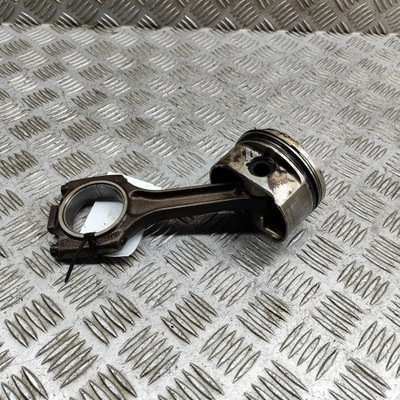 Porsche cayenne 9pa 2005 поршень фото №1