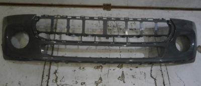 Бампер mini one f56 14+ перед nr m312 фото №1