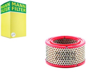 Mann-filter фільтр повітря am1715b 5490363 574543 фото №1