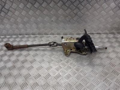 Колонка рулевая ze замок зажигания alfa romeo 156 фото №1