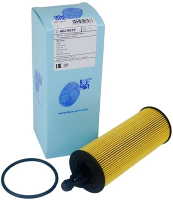 Blue print фильтр масла lancia thema 3.6 v6 фото №1