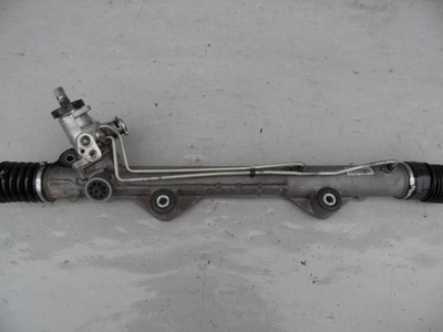 Трансмісія кермова jaguar s type xf фото №1