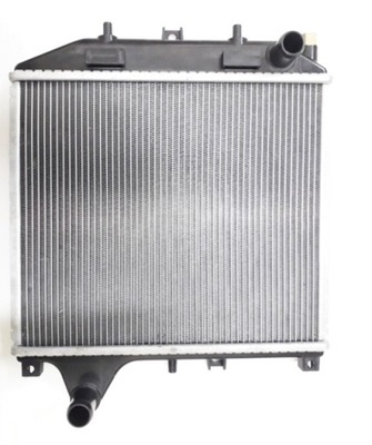 Радіатор wody aixam city crossline crossover фото №1