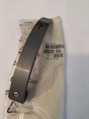 Молдинг натягувача розподільного валу оригінальний номер 082908 фото №1