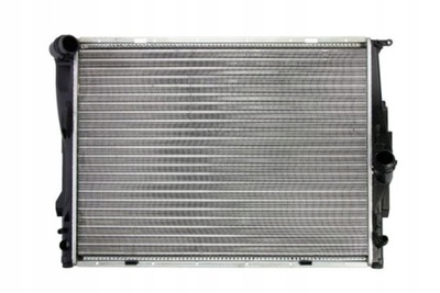 Радиатор wody фото №1