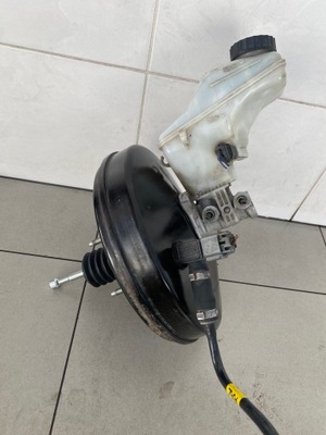 SERVO Z SIURBLYS OPEL 13347114 