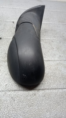 Зеркало правое citroen c3 02r hb фото №1