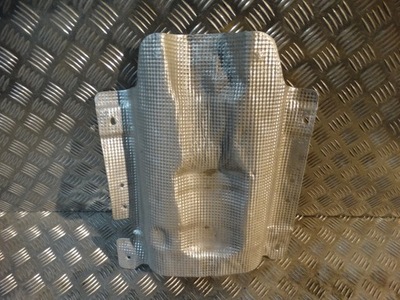 Ideal захист теплова maserati levante 1 фото №1